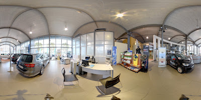 GCB Volkswagen à Biguglia