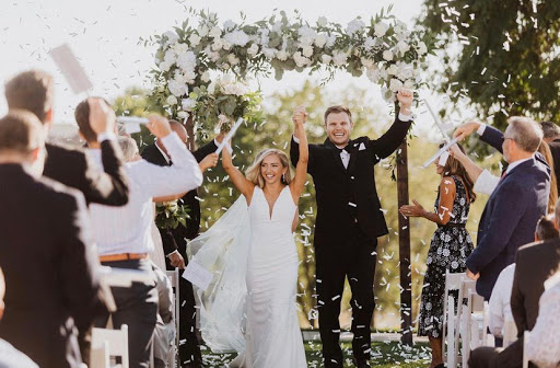 Bridal Shop «Bridal Boutique», reviews and photos, 412 E 6th St, Des Moines, IA 50309, USA