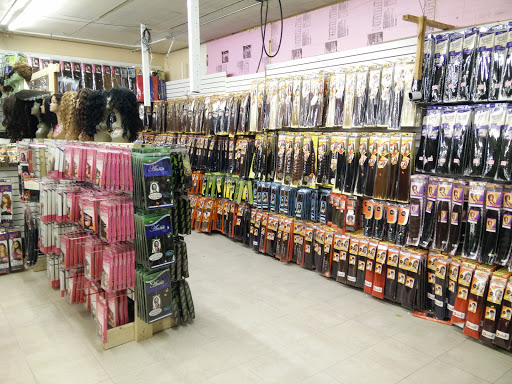 Beauty Supply Store «Black Diamonds Beauty Supply», reviews and photos, 612 N 7th St, Fort Pierce, FL 34950, USA