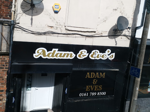 Adam And Eves Club