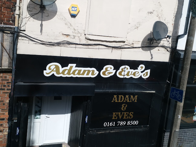 Reviews of Adam And Eves Club Reinvented in Manchester - Night club