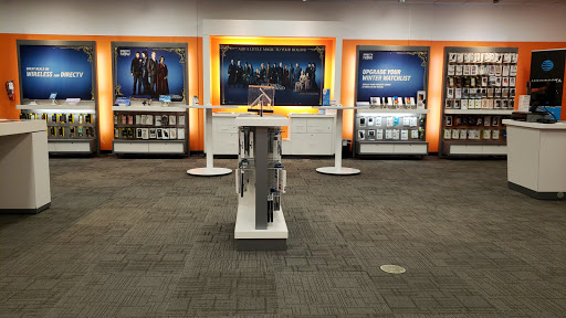 Cell Phone Store «AT&T Authorized Retailer», reviews and photos, 3833 Lexington Ave N, Arden Hills, MN 55126, USA