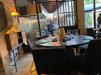 Atmosphère du Le Clos restaurant à La Garde-Adhémar - n°5