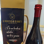 Photo n°1 de l'avis de loredana.o fait le 14/04/2021 à 16:57 sur le  Birrificio di Buti Artigianale à Cascine di Buti