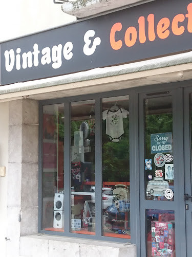 Magasin de vêtements Vintage Et Collectors Vaison-la-Romaine