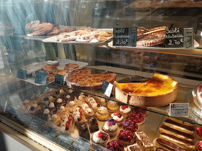 Art et Gourmandises à Cagnes-sur-Mer