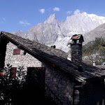 Photo n°40 de l'avis de isabella.o fait le 21/09/2019 à 22:07 sur le  Hotel Pilier d'Angle Courmayeur à Courmayeur