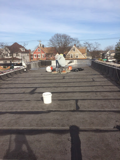 Lester Goldsmith Roofing in Brooklyn, New York