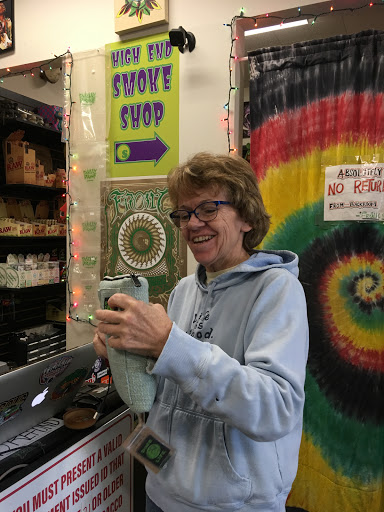 Tobacco Shop «Frolic», reviews and photos, 918 White Horse Pike, Oaklyn, NJ 08107, USA