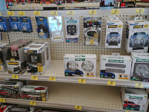 Auto Parts Store «Advance Auto Parts», reviews and photos, 250 Keys Ferry St, McDonough, GA 30253, USA