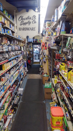 Hardware Store «Charles Street Supply», reviews and photos, 54 Charles St, Boston, MA 02114, USA