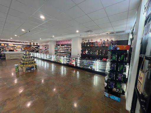 Alpha smoke shop | Vape | CBD | Disposables | Hookah | Delta 8 | Elf Bar | Esco Bars | Delta 10