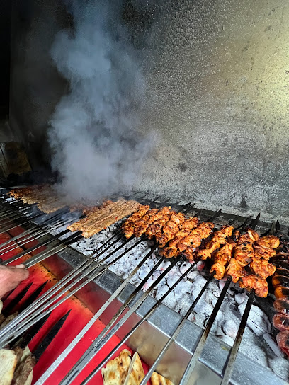 ARZUOĞLU LAHMACUN KEBAP