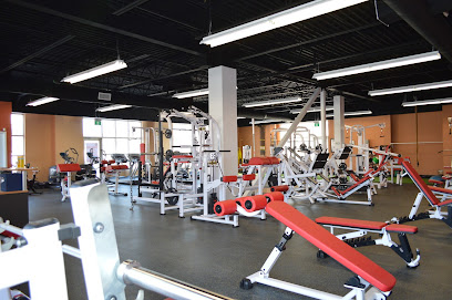 NLC Fitness And Training Centre