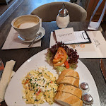 Photo n°1 de l'avis de Frank.o fait le 08/03/2023 à 07:20 sur le  Café s'Schümli à Heilbronn