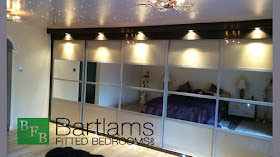 Bartlams Fitted Bedrooms Ltd - Sutton Coldfield