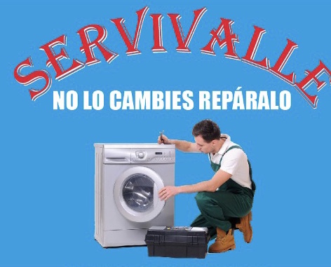 Servicio de reparación Electrodomésticos - Quito