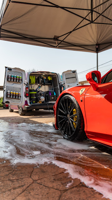 FG Premium Detailing