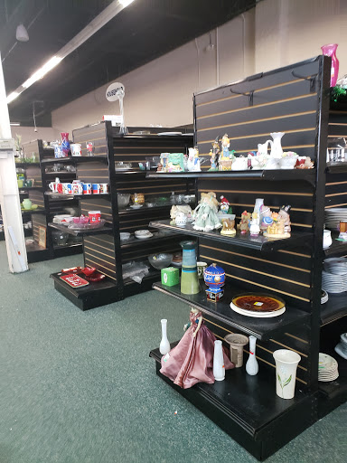 Thrift Store «AMVETS Thrift Store», reviews and photos, 1179 Sunrise Hwy, Copiague, NY 11726, USA