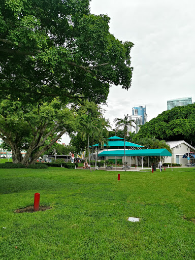 Performing Arts Theater «Bayfront Park Amphitheatre», reviews and photos, 301 Biscayne Blvd, Miami, FL 33132, USA