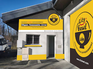 Photo n°16 de City Bowl &【Le Panda Gourmet LABO】 à Epagny Metz-Tessy ()