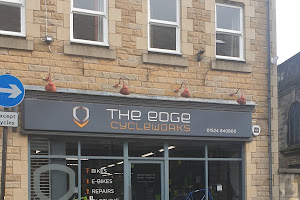 The Edge Cycleworks