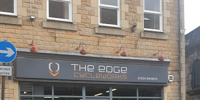 The Edge Cycleworks