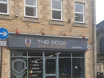 The Edge Cycleworks