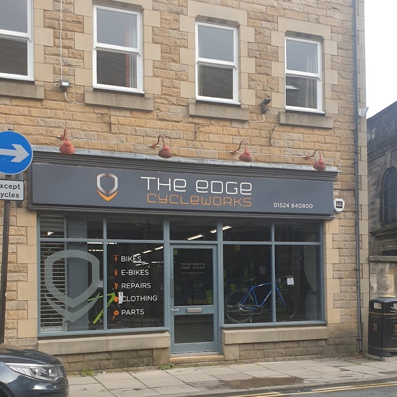 The Edge Cycleworks