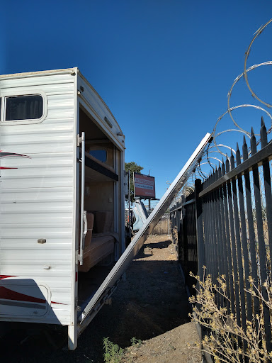 Self-Storage Facility «Big E Self Storage», reviews and photos, 4201 Newton Rd, Stockton, CA 95205, USA