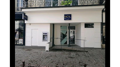 LCL Banque et assurance à Sézanne
