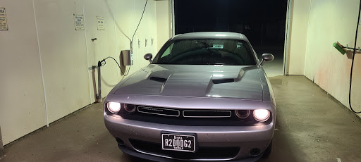 Southtown Turbo Wash en Ottumwa