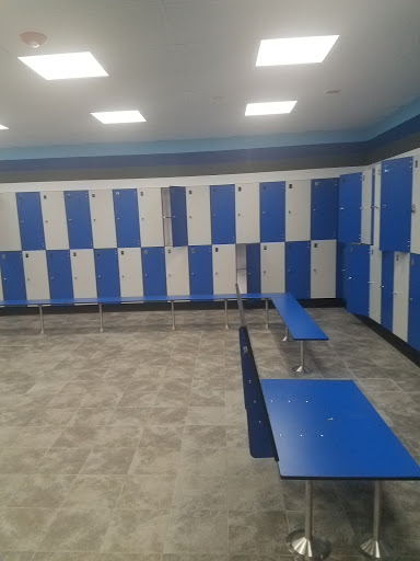 Health Club «Crunch - Huntingdon Valley», reviews and photos, 755 Huntingdon Pike, Huntingdon Valley, PA 19006, USA