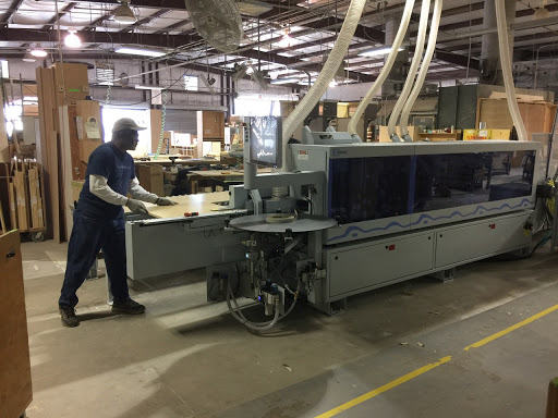 Cabinet Maker «Busby Cabinets», reviews and photos, 1711 35th St #104, Orlando, FL 32839, USA