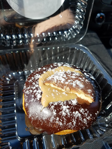 Donut Shop «Broad Street Dough Co.», reviews and photos, 2005 NJ-35, Oakhurst, NJ 07755, USA