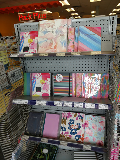 Print Shop «FedEx Office Print & Ship Center», reviews and photos, 43215 Grand River Ave a, Novi, MI 48375, USA