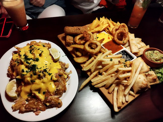 Rock and Pop - Canelones