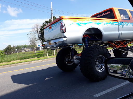 Subaru Dealer «Romano Subaru», reviews and photos, 960 Hiawatha Blvd W, Syracuse, NY 13204, USA