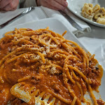 Photo n°2 de l'avis de giacomo.a fait le 28/04/2024 à 13:05 sur le  Cencio la Parolaccia à Rome