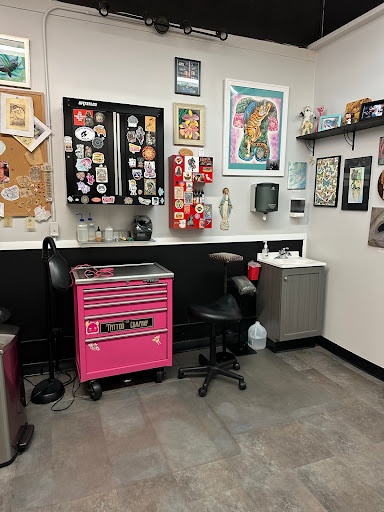 Explore tattoo ideas for women flower, creative tattoo ideas in Oshkosh, available at 920 Tattoo Company LLC