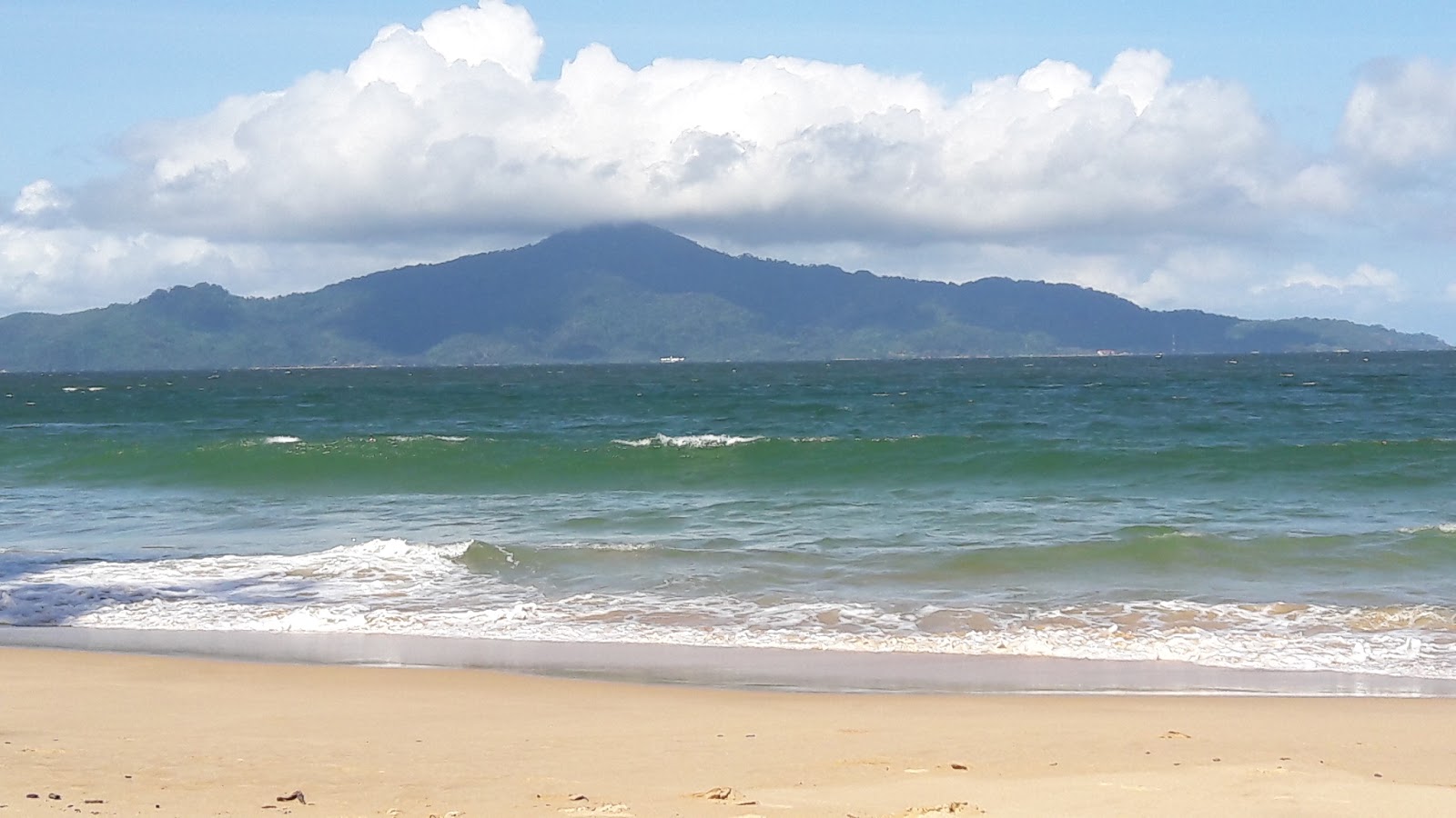 Foto von Sea Gypsy Resort beach befindet sich in natürlicher umgebung