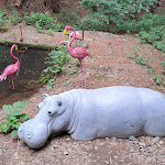 Photo n°5 de l'avis de Tamás.z fait le 13/07/2022 à 19:59 sur le  Märchenwald Saalburg à Saalburg-Ebersdorf