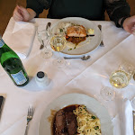 Photo n°2 de l'avis de Nadine.e fait le 31/10/2021 à 19:11 sur le  Hotel Krone, Sabine Grüber à Hirschberg an der Bergstraße