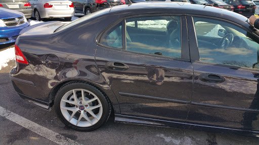 Used Car Dealer «Luxury Unlimited Auto Sales Inc.», reviews and photos, 2907 Old Lincoln Hwy, Trevose, PA 19053, USA