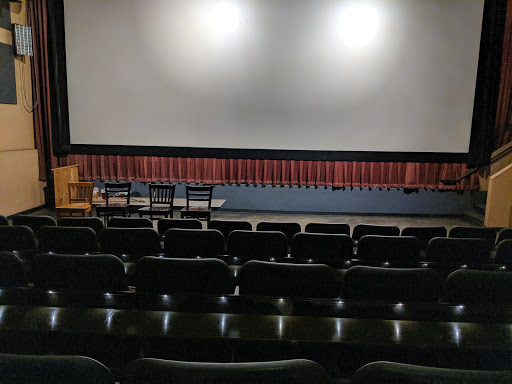 Movie Theater «Brewvies Cinema Pub», reviews and photos, 677 200 W, Salt Lake City, UT 84101, USA