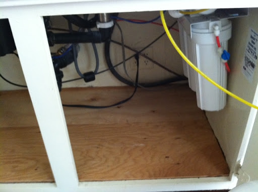 Handyman «LB HANDYMAN ON DEMAND», reviews and photos, 440 E 7th St, Long Beach, CA 90813, USA