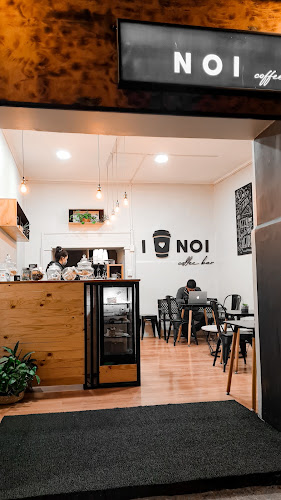 NOI coffee bar