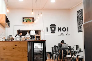 NOI coffee bar image