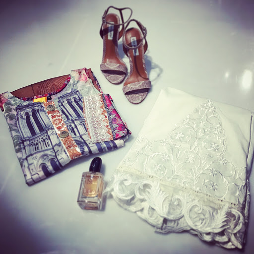 Clothing Store «Poshak Hillcroft Fashion-Style», reviews and photos, 6620 Southwest Fwy, Houston, TX 77074, USA