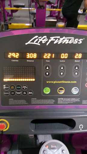 Gym «Planet Fitness», reviews and photos, 2300 Church St, Conway, SC 29526, USA